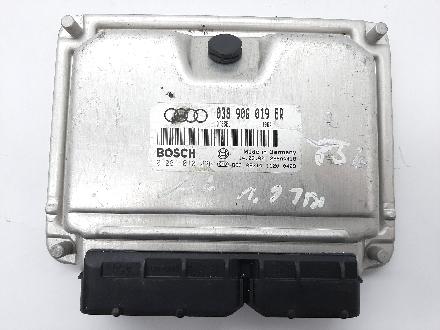 Steuergerät Motor Audi A4 (8D, B5) 038906019BR