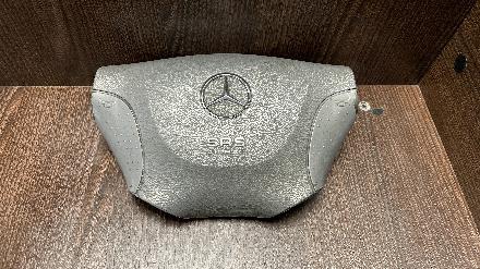 Airbag Fahrer Mercedes-Benz Vito Kasten (638) 16162710