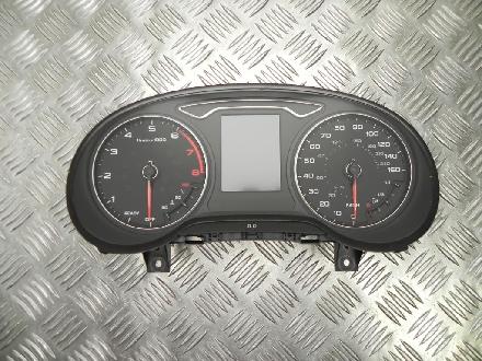 Tachometer Audi A3 Limousine (8V) 8V0920973F