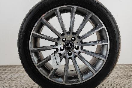 Reifen auf Stahlfelge Mercedes-Benz GLC (X253) A2534011900