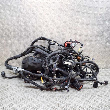 Kabel Motor Maserati Levante (M161) 670154905