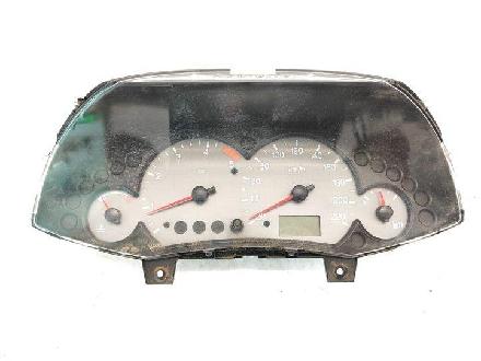 Tachometer Ford Focus IV (HN) 98AP10841BC