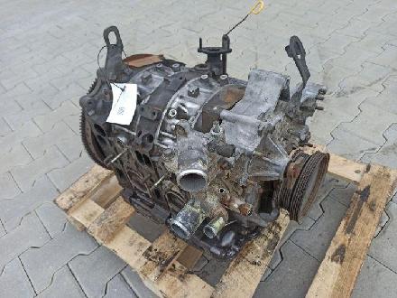 Motor ohne Anbauteile (Benzin) Mazda RX-8 (SE, FE) 13B443980