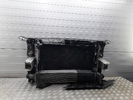 Kühler Audi A4 (8W, B9) 8W0145805N