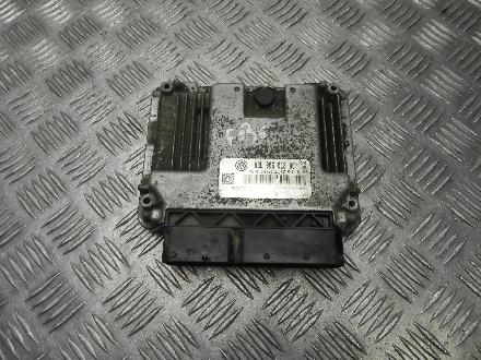 Steuergerät Motor VW Caddy III Großraumlimousine (2KB) 03L906018DC