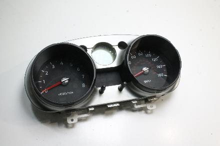 Tachometer Nissan Qashqai (J10) JD266