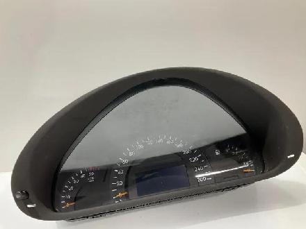 Tachometer Mercedes-Benz C-Klasse (W203) A2035403047