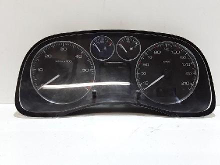 Tachometer Peugeot 307 Break () 9660470680