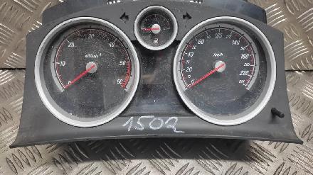 Tachometer Opel Astra H Caravan () 13172028