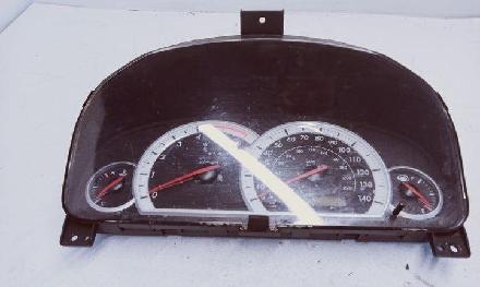 Tachometer Chevrolet Captiva (C100, C140) 96858448