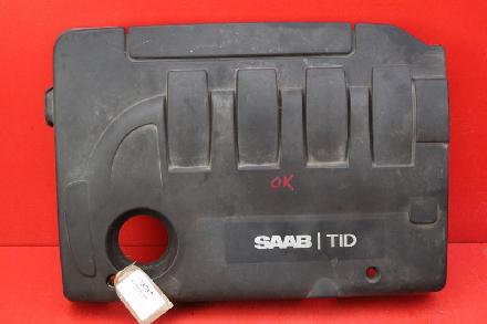 Motorabdeckung Saab 9-3X (YS3) 55555630