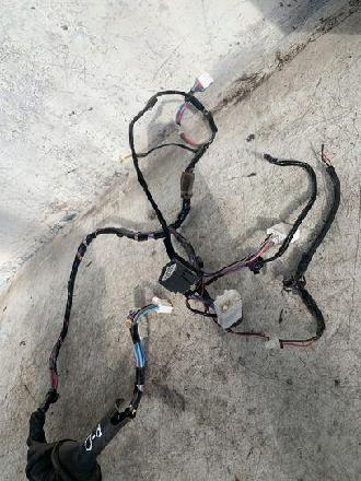 Kabel Tür Mitsubishi ASX (GA)