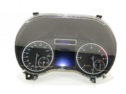 Tachometer Mercedes-Benz A-Klasse (W176) A1769008601