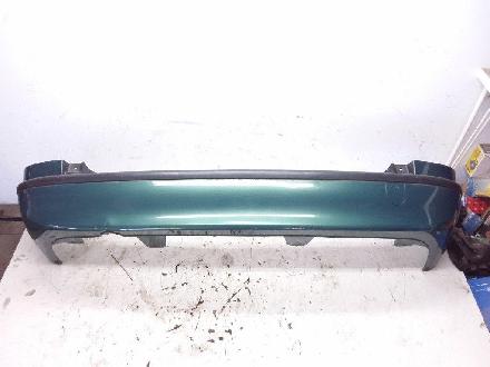 Stoßstange hinten Opel Zafira A (T98) 90580820