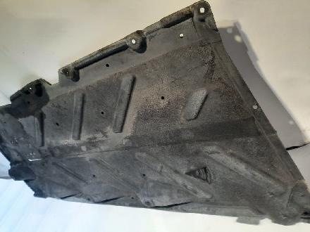 Blende Stoßstange hinten unten Mercedes-Benz CLA Coupe (C117) A2460840100