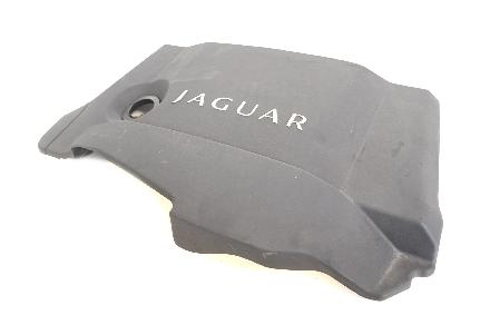 Motorabdeckung Jaguar XF (CC9) 4R83-6A949-AE