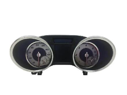 Tachometer Mercedes-Benz SLK (R172) A1729006405