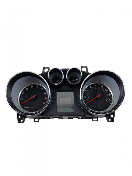 Tachometer Opel Mokka / Mokka X (J13) 42342742