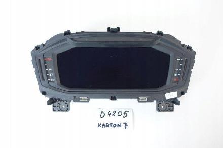 Tachometer Audi A1 Sportback (8XA) 82A920700B