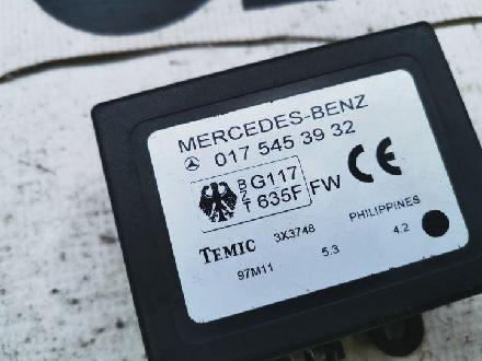 Steuergerät LPG Mercedes-Benz V-Klasse (638/2) A0175453932