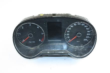 Tachometer VW Amarok (2H) 2h0920863b