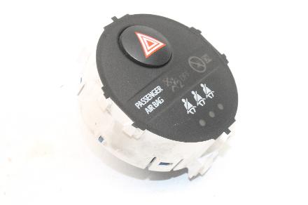 Schalter für Warnblinker Toyota Yaris (P13) 839500D100