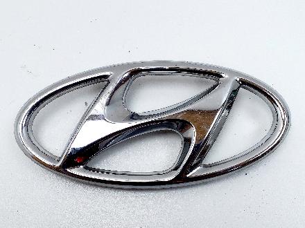Emblem Hyundai i20 (GB) GB5DR2