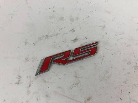 Emblem Audi A5 (F53)