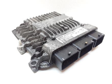 Steuergerät Motor Volvo S40 II (544) 30729065A