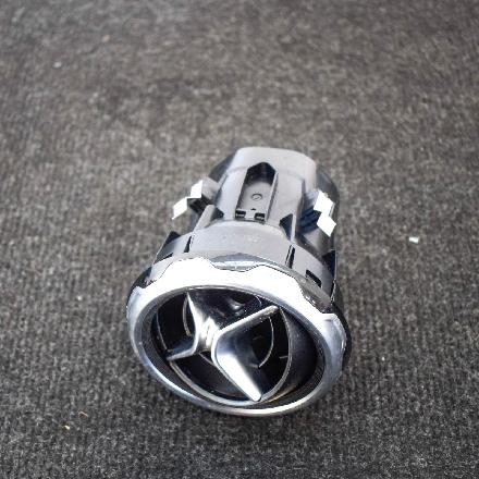 Lüftungsgitter Armaturenbrett Mercedes-Benz GLA-Klasse (X156) A1568300000