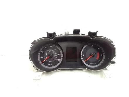 Tachometer Mitsubishi Outlander II (CWW) 8100A486A