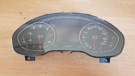 Tachometer Audi A8 (4H) 4h0920830c