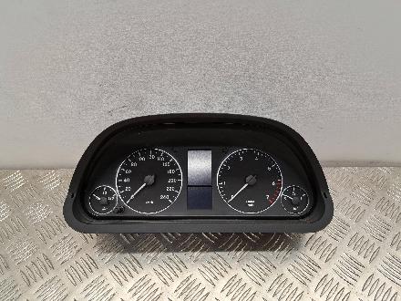 Tachometer Mercedes-Benz A-Klasse (W169) A1695400248