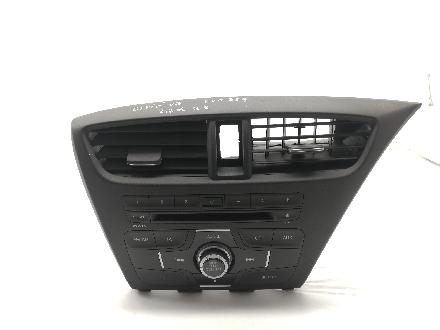 Armaturenbrett ohne Navi ohne CD Honda Civic IX (FB, FG) 39100-TV0-E111-M1