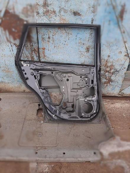 Tür links hinten Subaru Outback (BR) F3T