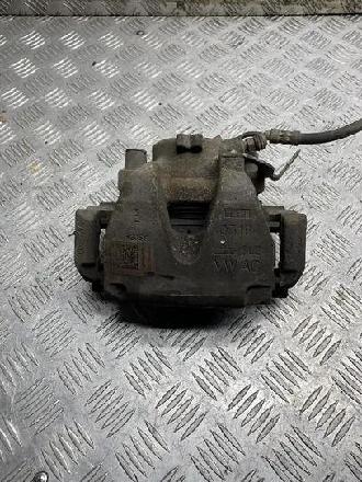 Bremssattel rechts vorne Audi A4 Allroad (8W, B9) 8W06BQ