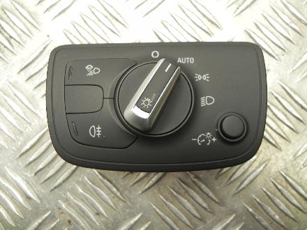 Schalter für Licht Audi A6 Avant (4G, C7) 4G0941531S