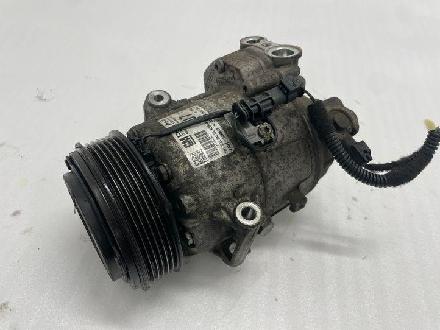 Klimakompressor Opel Meriva B () 13450513