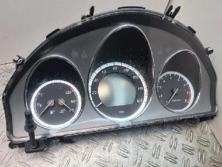 Tachometer Mercedes-Benz C-Klasse (W204) A2049005502