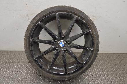 Reifen auf Stahlfelge BMW 4er Coupe (F32, F82) ET35