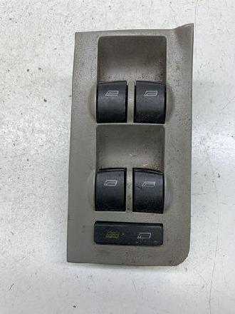 Schalter für Fensterheber rechts hinten Audi A6 Avant (4B, C5) 4B0959851