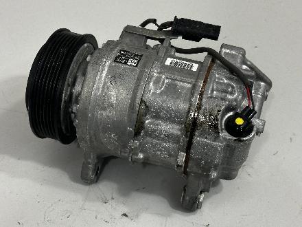 Klimakompressor BMW X3 (G01, F97) 6994082