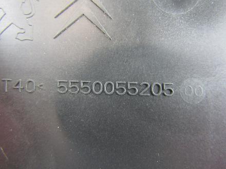 Tachometer Citroen C4 II Picasso () 5550055205