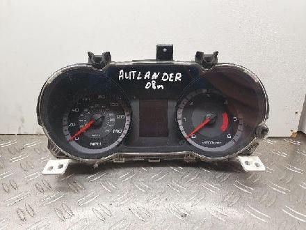 Tachometer Mitsubishi Outlander II (CWW) 528060H