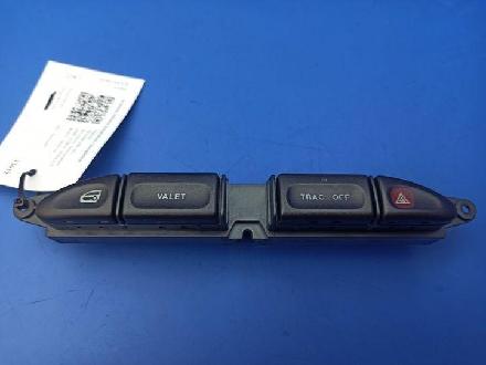 Schalter für Warnblinker Jaguar XJ (NAW, NBW) 9605105