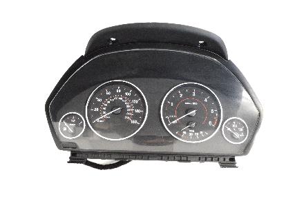 Tachometer BMW 4er Coupe (F32, F82) 9232893