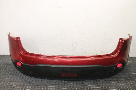 Stoßstange hinten Nissan Qashqai (J10)