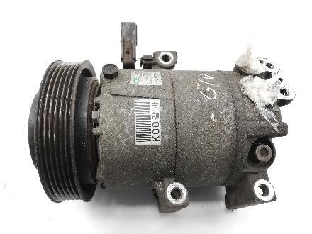 Klimakompressor Kia Venga (YN) f500-YN9AA01