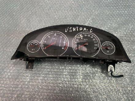 Tachometer Opel Vectra C CC (Z02) 93182071