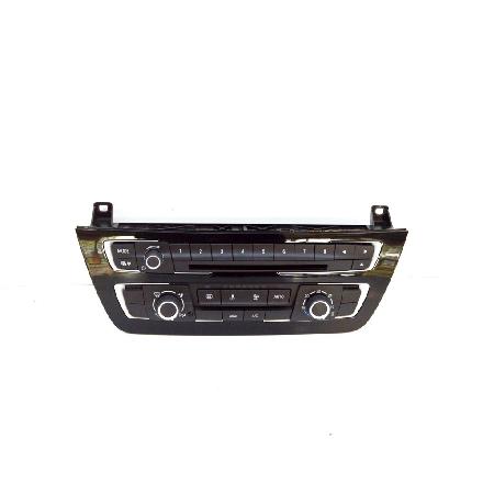 Steuergerät Klimaanlage BMW 2er Cabriolet (F23) 9384046